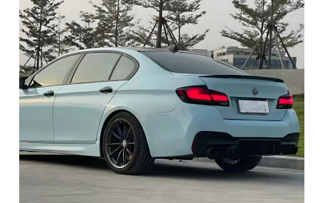 Комплект обвеса BMW 5 (F10)