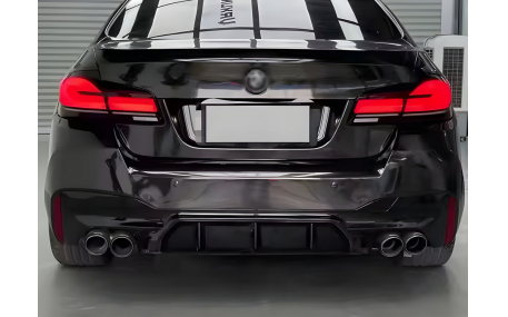 Комплект обвеса BMW 5 (F10)