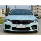 Комплект обвеса BMW 5 (F10)