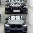 Комплект обвеса BMW 5 (F10)