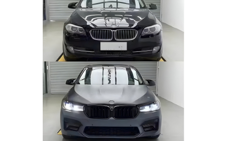 Комплект обвеса BMW 5 (F10)