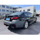 Комплект обвеса BMW 5 (F10)