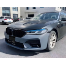 Комплект обвеса BMW 5 (F10)