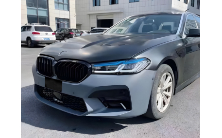 Комплект обвеса BMW 5 (F10)