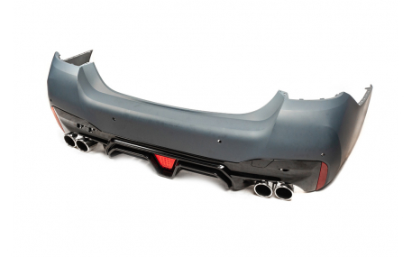 Комплект обвеса BMW 5 (F10)