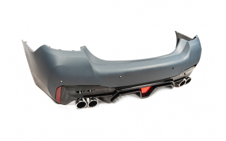 Комплект обвеса BMW 5 (F10)