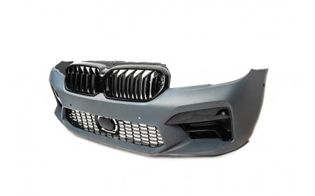 Комплект обвеса BMW 5 (F10)