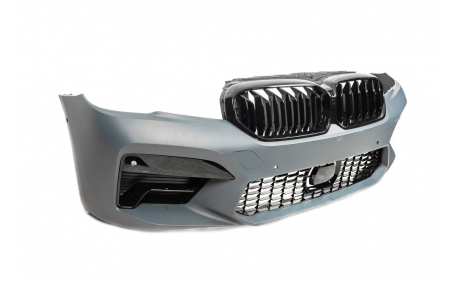 Комплект обвеса BMW 5 (F10)