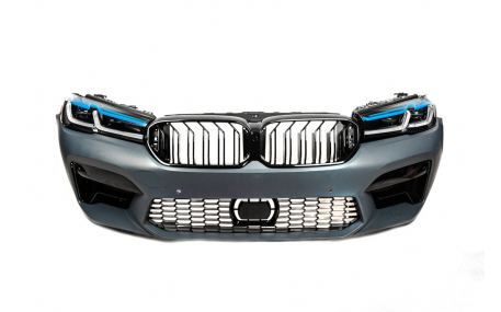 Комплект обвеса BMW 5 (F10)