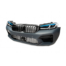 Комплект обвеса BMW 5 (F10)