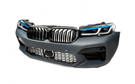 Комплект обвеса BMW 5 (F10)