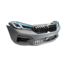 Комплект обвеса BMW 5 (F10)