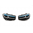 Комплект обвеса BMW 5 (F10)