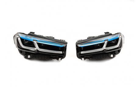 Комплект обвеса BMW 5 (F10)