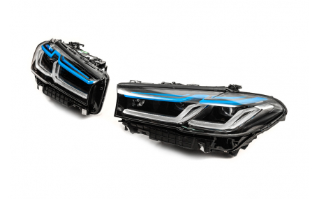 Комплект обвеса BMW 5 (F10)