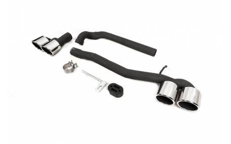 Комплект обвеса BMW 5 (F10)