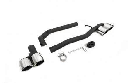 Комплект обвеса BMW 5 (F10)