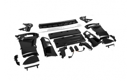 Комплект обвеса BMW 5 (F10)