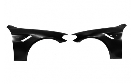 Комплект обвеса BMW 5 (F10)