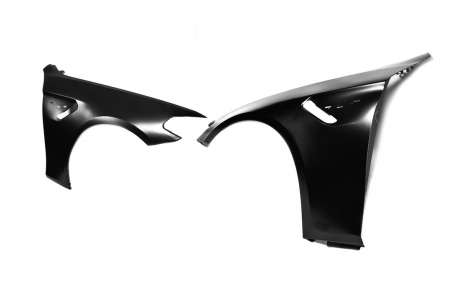 Комплект обвеса BMW 5 (F10)