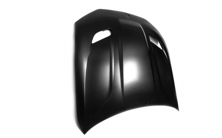 Комплект обвеса BMW 5 (F10)