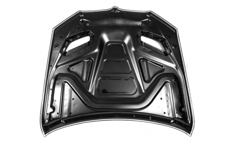 Комплект обвеса BMW 5 (F10)