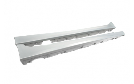 Комплект обвеса BMW 5 (F10)