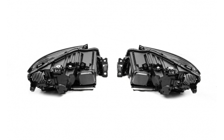 Комплект обвеса Mercedes ML-class W166