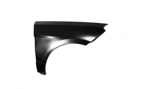 Комплект обвеса Mercedes ML-class W166