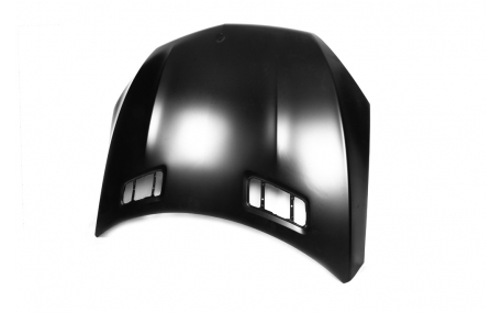 Комплект обвеса Mercedes ML-class W166