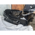 Бампер передний Mercedes Sprinter W907