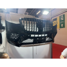 Бампер передний Mercedes Sprinter W907