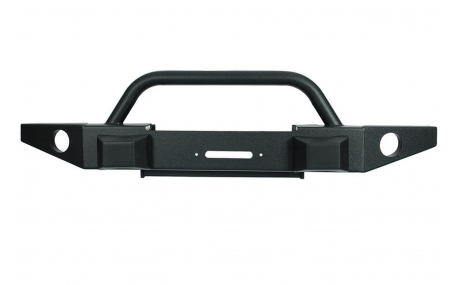 Бампер передний Jeep Wrangler JK