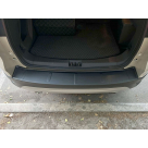 Накладка на задний бампер Ford Kuga MK2