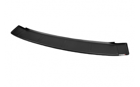 Накладка на задний бампер Ford Kuga MK2