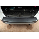 Накладка на задний бампер Ford Kuga MK2