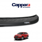 Накладка на задний бампер Honda CR-V