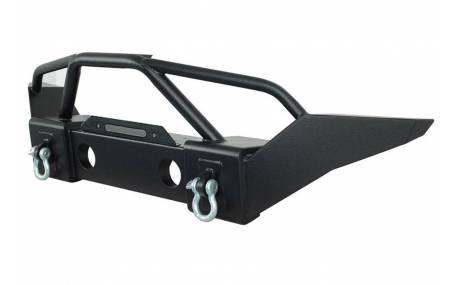 Бампер передний Jeep Wrangler JK