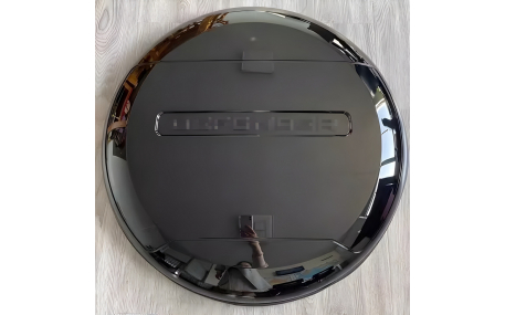 Чехол запасного колеса Land Rover Defender L663