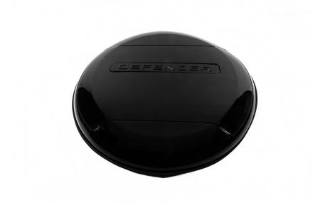 Чехол запасного колеса Land Rover Defender L663