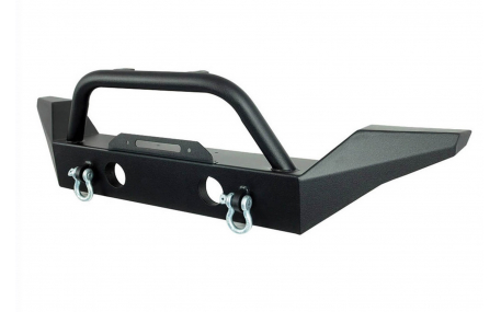 Бампер передний Jeep Wrangler JK