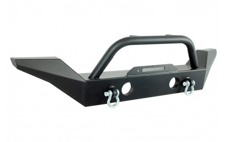 Бампер передний Jeep Wrangler JK