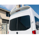 Спойлер Mercedes Sprinter