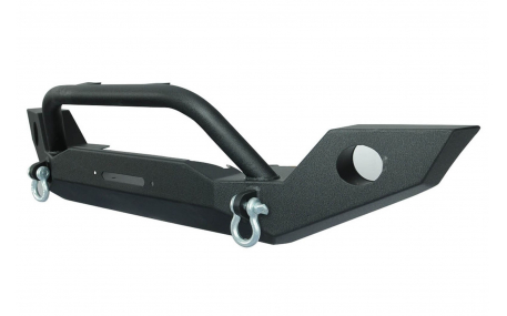 Бампер передний Jeep Wrangler JK