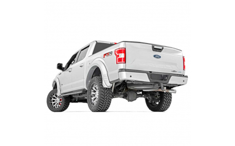 Арки Ford F150 2017-2020