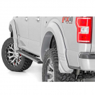 Арки Ford F150 2017-2020