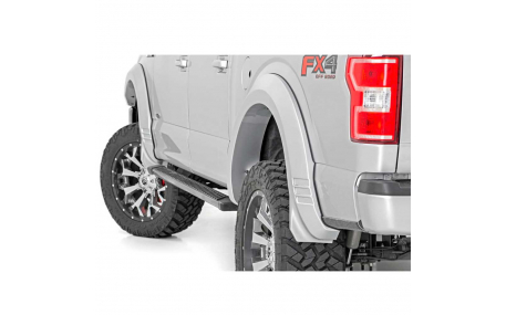 Арки Ford F150 2017-2020