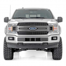 Арки Ford F150 2017-2020