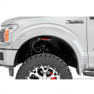 Арки Ford F150 2017-2020
