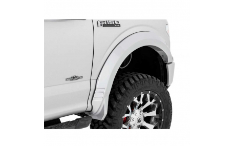 Арки Ford F150 2017-2020